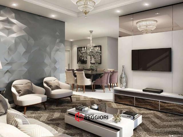 Apartamento venda em Itapema, Região Geográfica Intermediária de Blumenau