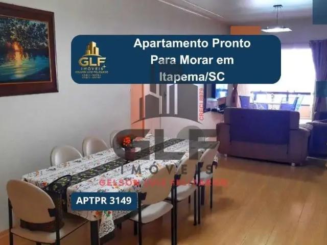 Apartamento venda em Região Geográfica Imediata de Itajaí, Itapema
