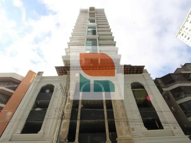 Apartamento venda em Região Geográfica Imediata de Itajaí, Itapema