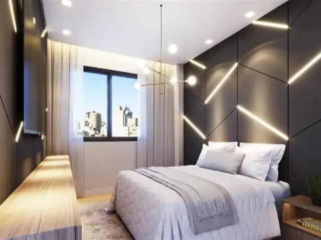 Apartamento venda em Meia Praia, Itapema