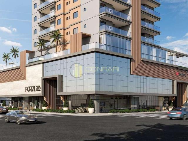 Apartamento venda em Região Geográfica Imediata de Itajaí, Itapema