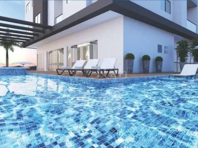 Apartamento venda em Região Geográfica Imediata de Itajaí, Itapema