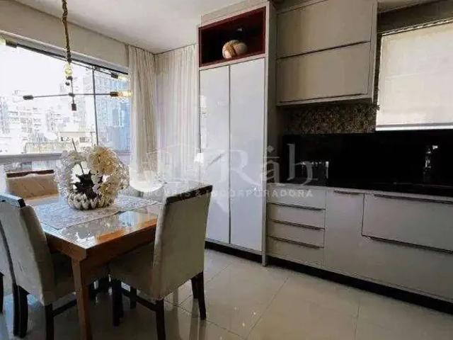 Apartamento venda em Região Geográfica Imediata de Itajaí, Itapema