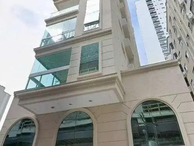 Apartamento venda em Região Geográfica Imediata de Itajaí, Itapema