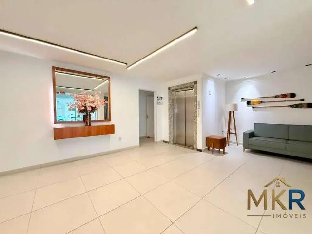 Apartamento venda em Região Geográfica Imediata de Itajaí, Itapema