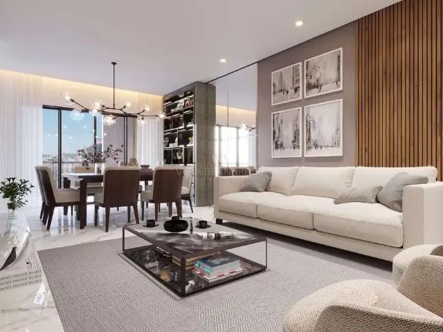 Apartamento venda em Região Geográfica Imediata de Itajaí, Itapema