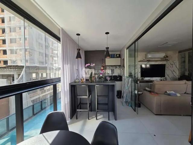Apartamento venda em Região Geográfica Imediata de Itajaí, Itapema
