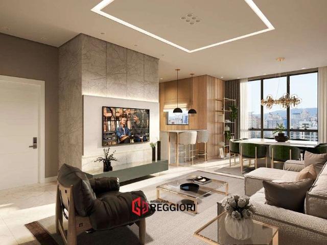 Apartamento venda em Itapema, Região Geográfica Intermediária de Blumenau