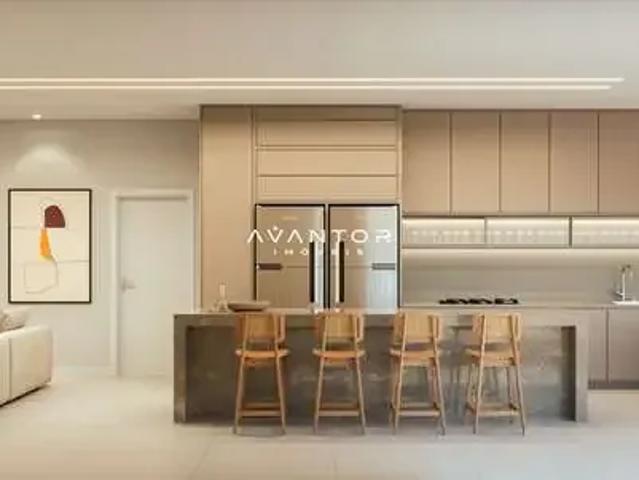 Apartamento venda em Meia Praia, Itapema