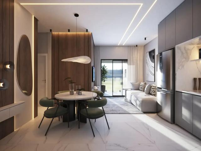 Apartamento venda em Região Geográfica Imediata de Itajaí, Itapema