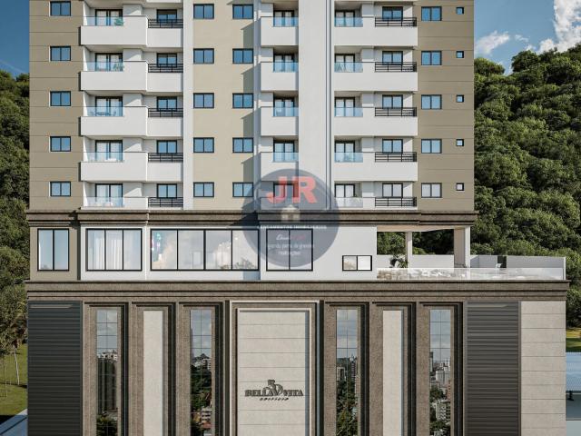 Apartamento venda em Tabuleiro dos Oliveiras, Itapema