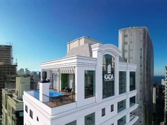 Apartamento venda em Região Geográfica Imediata de Itajaí, Itapema