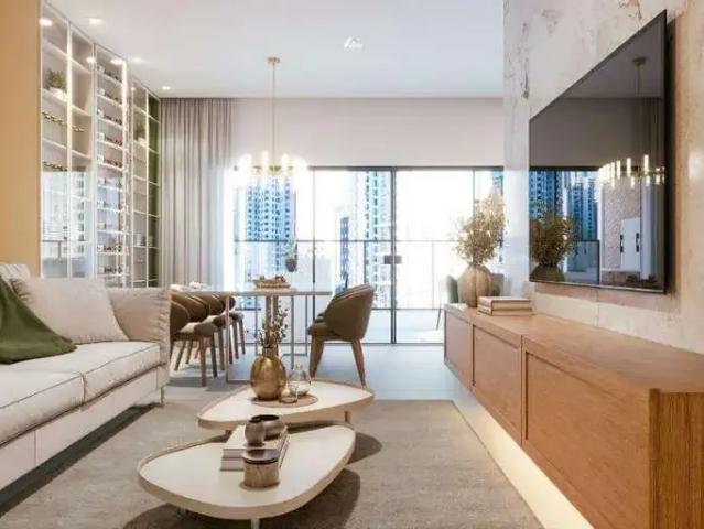 Apartamento venda em Região Geográfica Imediata de Itajaí, Itapema