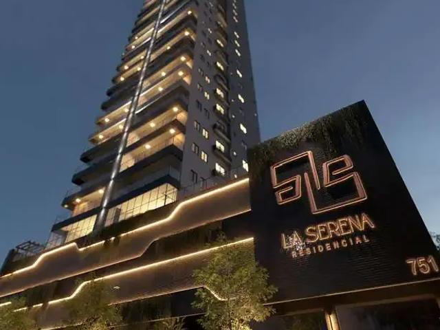 Apartamento venda em Região Geográfica Imediata de Itajaí, Itapema