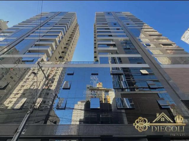 Apartamento venda em Região Geográfica Imediata de Itajaí, Itapema