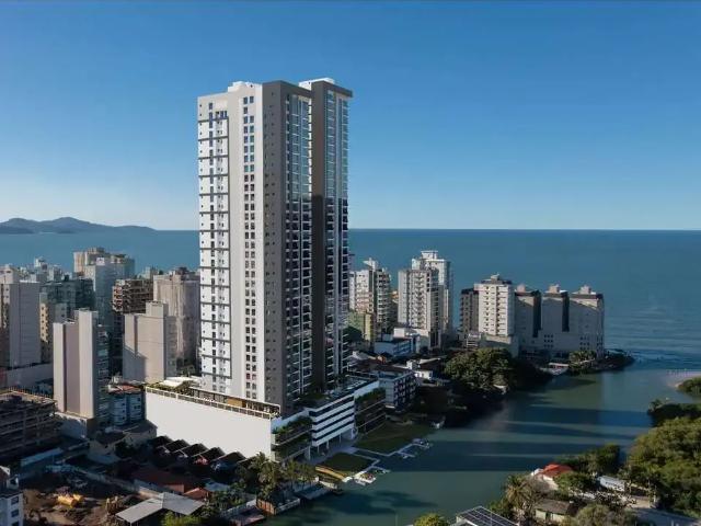 Apartamento venda em Região Geográfica Imediata de Itajaí, Itapema