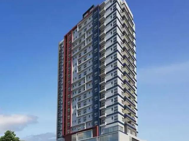 Apartamento venda em Região Geográfica Imediata de Itajaí, Itapema