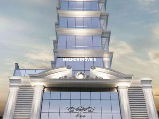 Apartamento venda em Meia Praia, Itapema