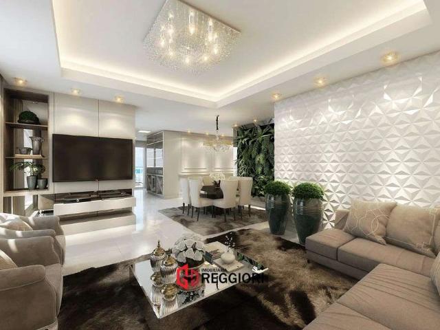 Apartamento venda em Itapema, Região Geográfica Intermediária de Blumenau
