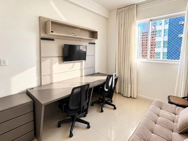 Apartamento venda em Meia Praia, Itapema