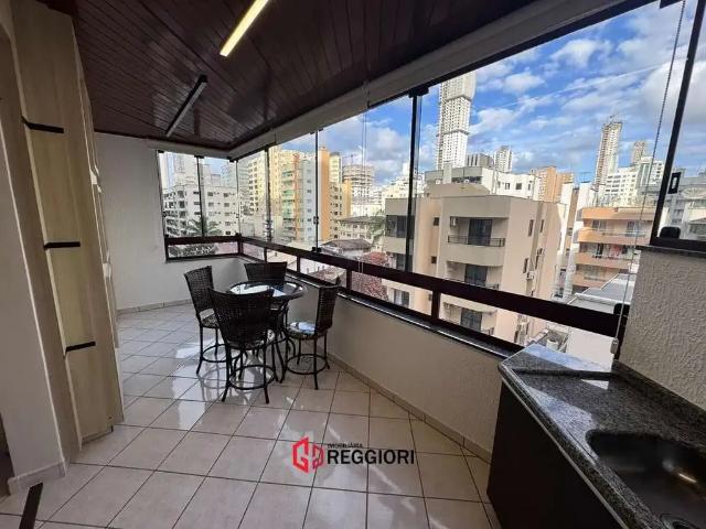 Apartamento venda em Região Geográfica Imediata de Itajaí, Itapema