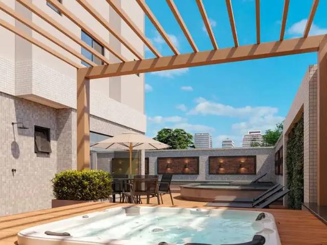 Apartamento venda em Região Geográfica Imediata de Itajaí, Itapema