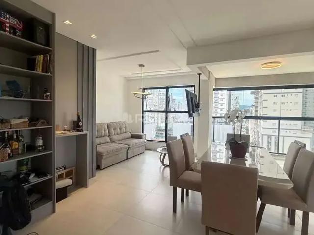 Apartamento venda em Região Geográfica Imediata de Itajaí, Itapema