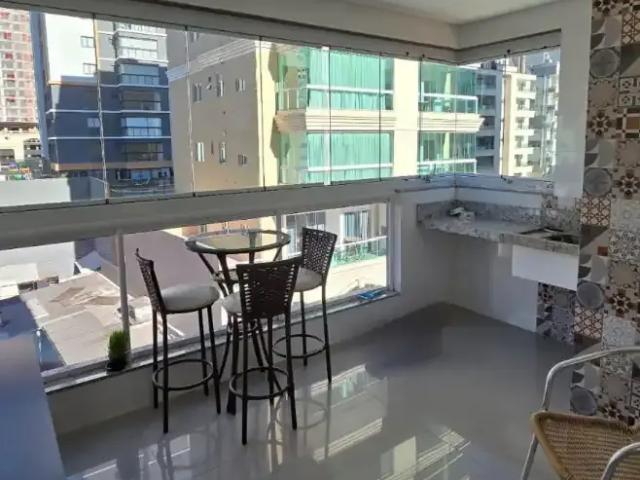 Apartamento venda em Região Geográfica Imediata de Itajaí, Itapema