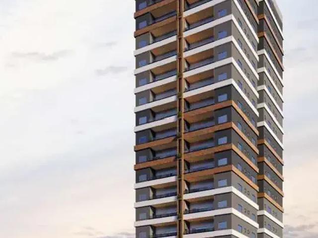 Apartamento venda em Região Geográfica Imediata de Itajaí, Itapema