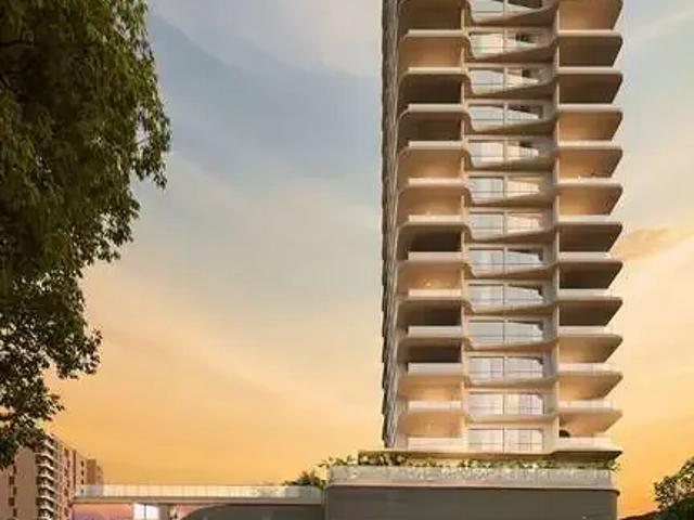 Apartamento venda em Região Geográfica Imediata de Itajaí, Itapema