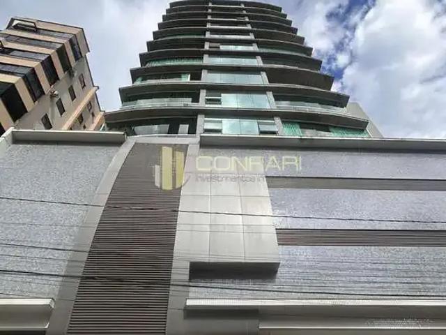 Apartamento venda em Região Geográfica Imediata de Itajaí, Itapema