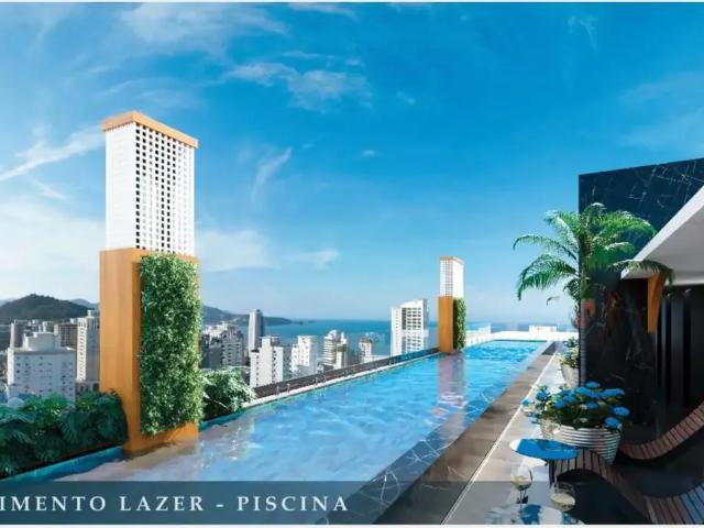 Apartamento venda em Região Geográfica Imediata de Itajaí, Itapema