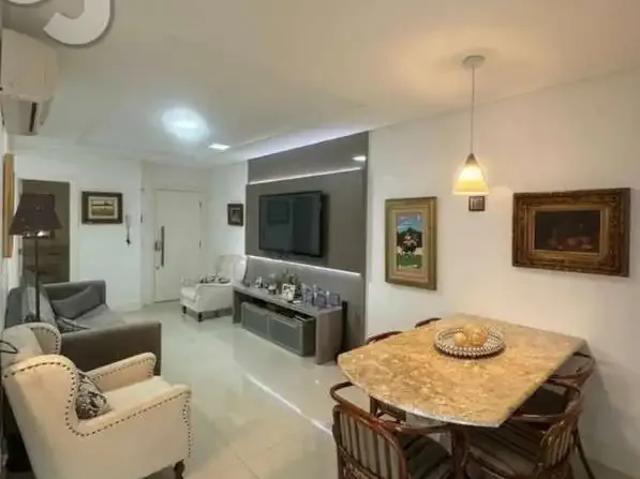 Apartamento venda em Região Geográfica Imediata de Itajaí, Itapema