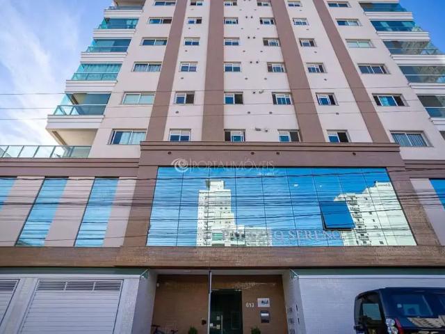 Apartamento venda em Região Geográfica Imediata de Itajaí, Itapema