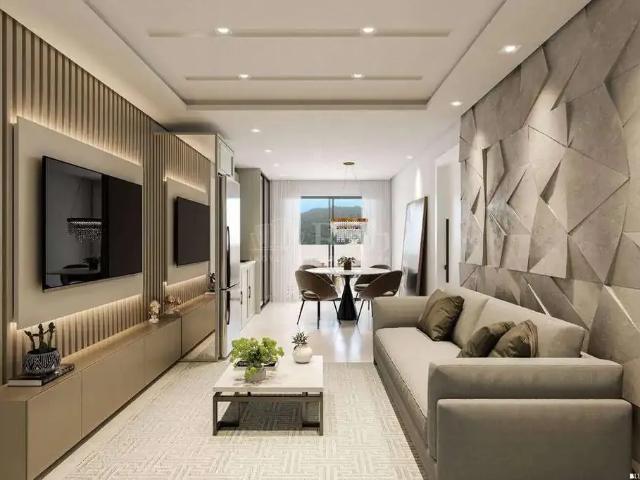 Apartamento venda em Região Geográfica Imediata de Itajaí, Itapema