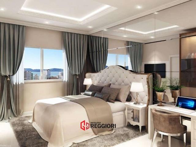 Apartamento venda em Itapema, Região Geográfica Intermediária de Blumenau