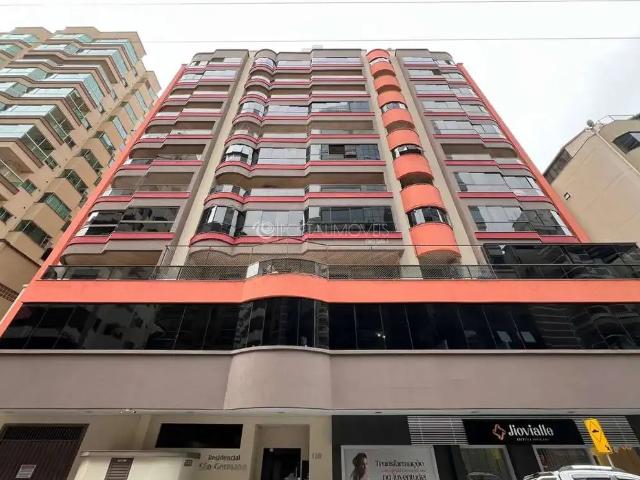 Apartamento venda em Região Geográfica Imediata de Itajaí, Itapema