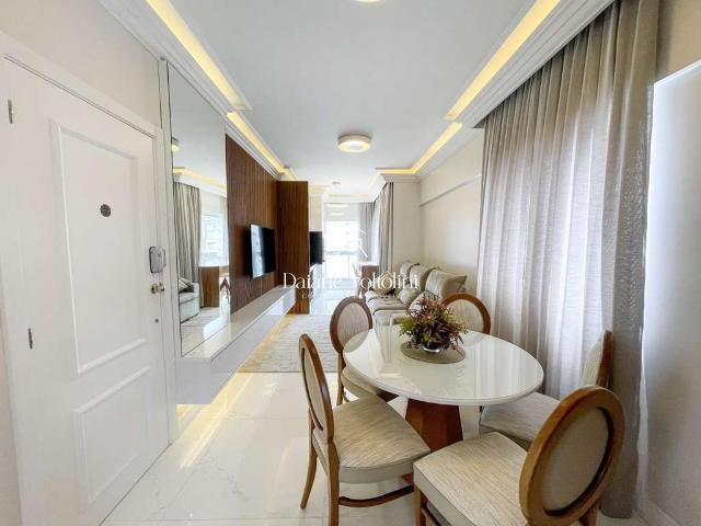 Apartamento venda em Itapema, Meia Praia