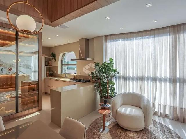 Apartamento venda em Região Geográfica Imediata de Itajaí, Itapema