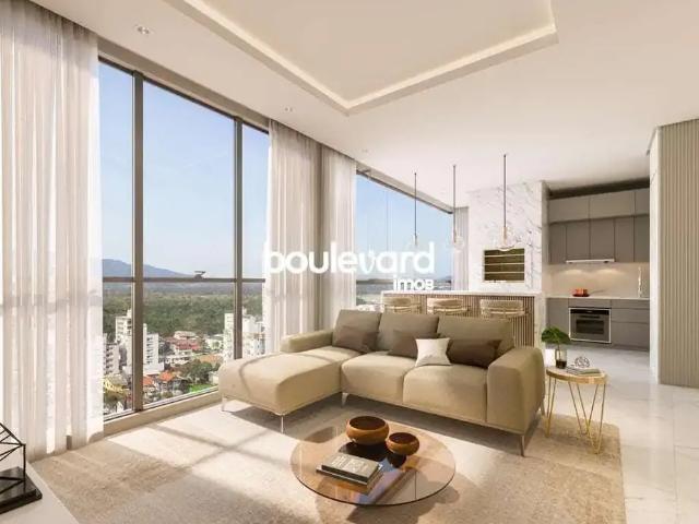 Apartamento venda em Região Geográfica Imediata de Itajaí, Itapema