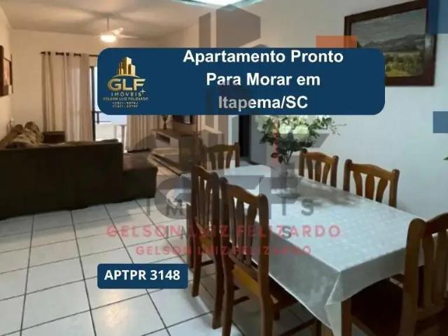 Apartamento venda em Região Geográfica Imediata de Itajaí, Itapema