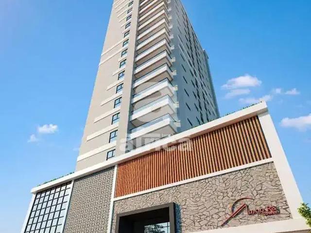 Apartamento venda em Meia Praia, Itapema
