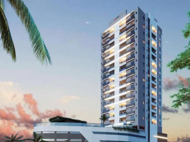 Apartamento venda em Meia Praia, Itapema