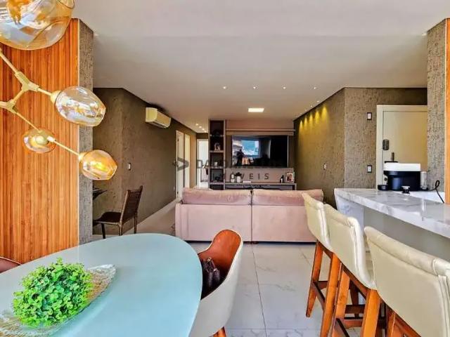 Apartamento venda em Região Geográfica Imediata de Itajaí, Itapema