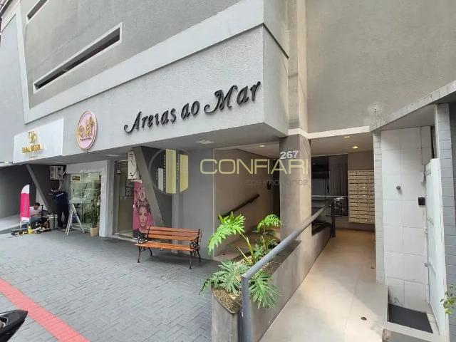 Apartamento venda em Meia Praia, Itapema