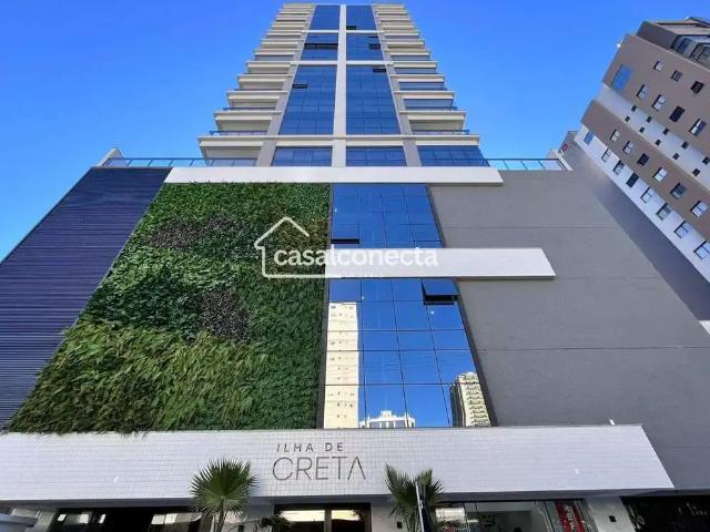 Apartamento venda em Região Geográfica Imediata de Itajaí, Itapema