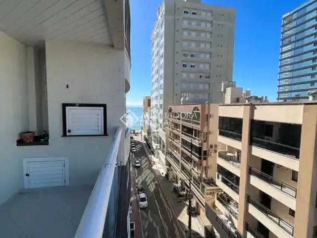 Apartamento venda em Meia Praia, Itapema