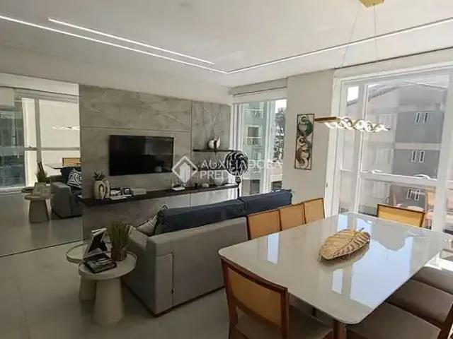 Apartamento venda em Região Geográfica Imediata de Itajaí, Itapema
