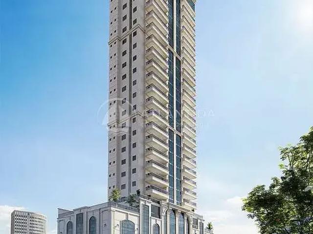 Apartamento venda em Região Geográfica Imediata de Itajaí, Itapema