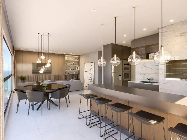 Apartamento venda em Região Geográfica Imediata de Itajaí, Itapema